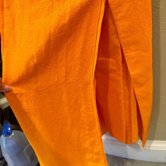 Cult Gaia Muna Off-Shoulder Dress - Picture 6 of 9